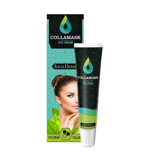 Carattia cream : sestava samo naravne sestavine.