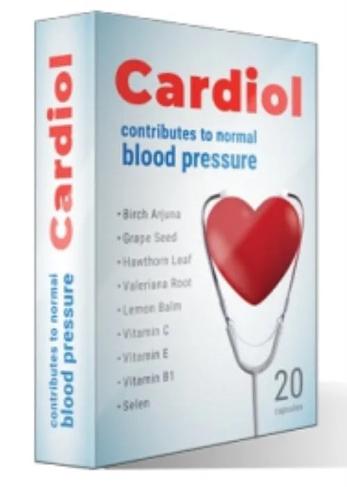Cardiform