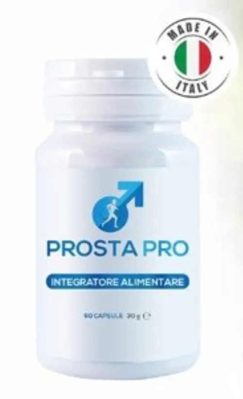 Pro drops : sestava samo naravne sestavine.