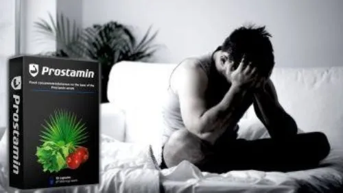 Uromexil forte : sestava samo naravne sestavine.