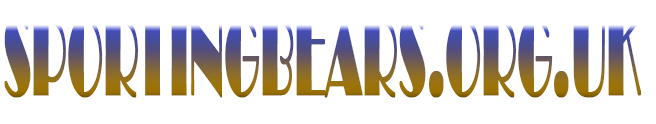 sportingbears.org.uk